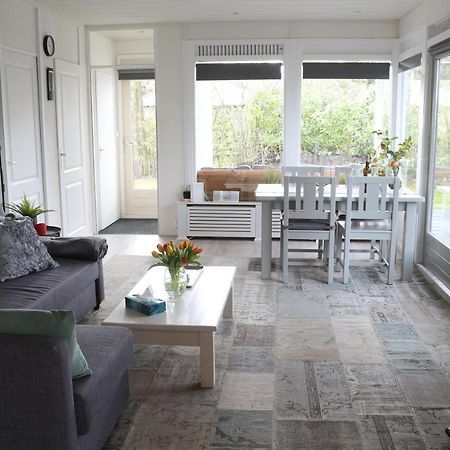 Vakantiewoning Dinkelhofje Met Gratis Linnen Denekamp Exterior foto
