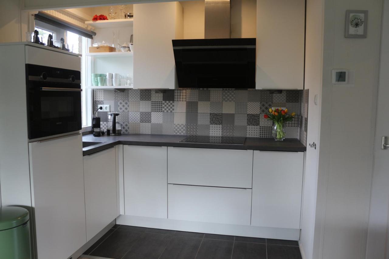 Vakantiewoning Dinkelhofje Met Gratis Linnen Denekamp Exterior foto